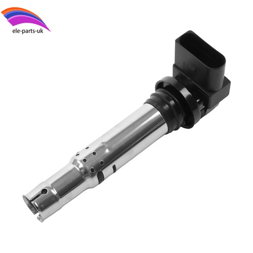 New 036905715f ignition coil - new,