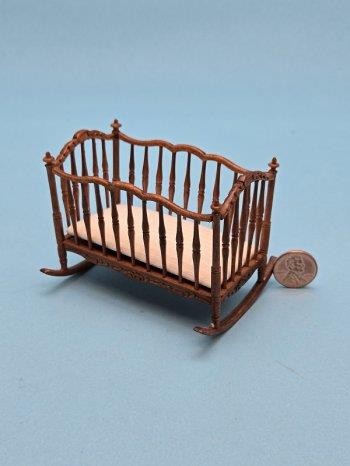 Miniature dollhouse 12 - miniature, 1:12