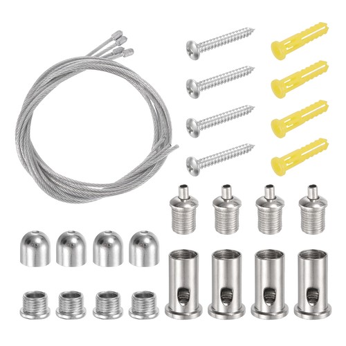 4set 9ft ceiling hanging - 4.9ft,