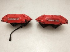 944 BRAKE KIT CALIPERS  PORSCHE  TURBO 2.5L Petrol  95135142100 82-93
