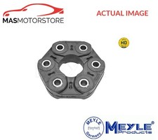 PROPSHAFT JOINT FRONT MEYLE