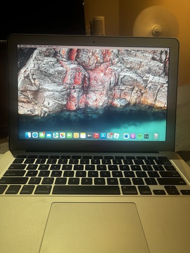 Apple macbook air core i5 - air,