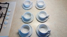 Traditional Cafe style Cups
