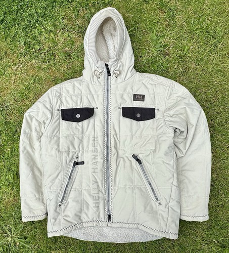 Helly hansen cream sherpa - helly,