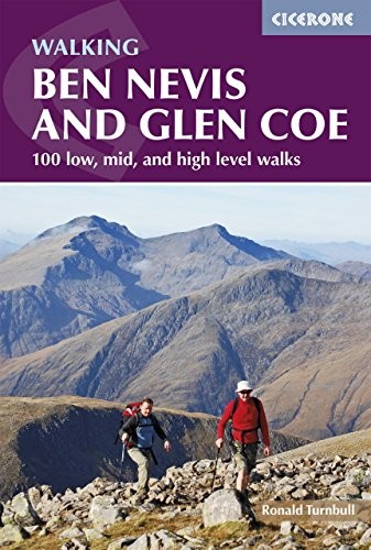 Ben nevis and glencoe - glencoe:, 100