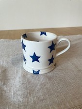 Emma bridgewater blue star - emma,