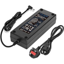 24V 6A DC Power Supply Adapter