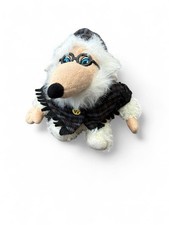 Vintage the wombles soft toy