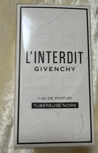 Givenchy interdit eau de - l'interdit,