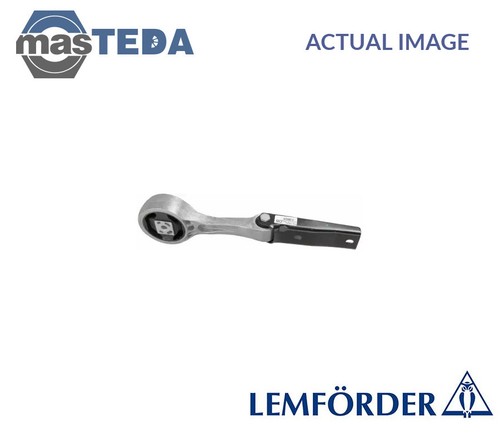 39117 gearbox mount - gearbox,