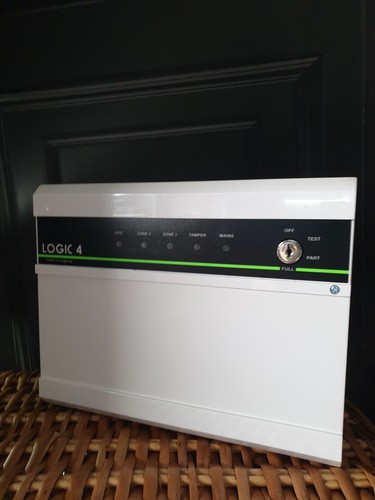 Single camera alarm system - alarm,