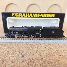 GRAHAM FARISH N GAUGE   1905