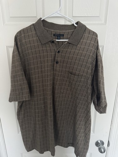 Van huesen men - van, sleeve