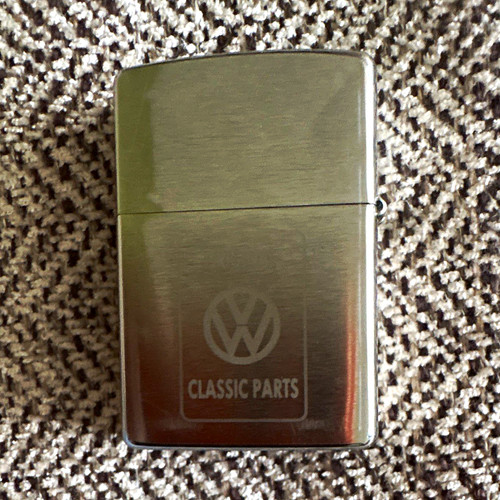 Zippo volkswagen classic - volkswagen,