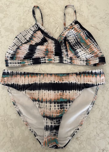 Bravissimo tie dye - dye, bikini