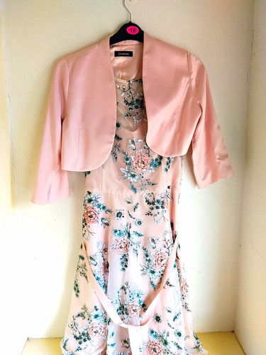 Phase eight floral - phase,