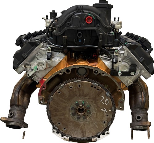 Engine for dodge charger 4 - dodge, 6.4