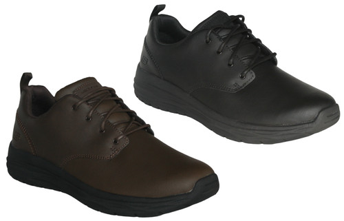 Men skechers shoes lace up - shoes, lace-up