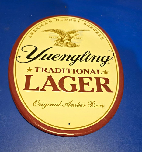 Yuengling traditional lager - traditional,