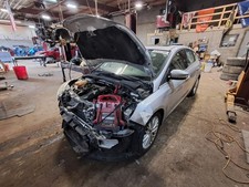 Used OEM Ford Focus Coolant