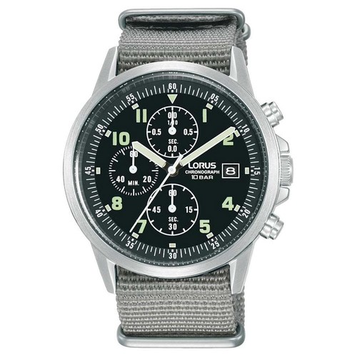 Seiko lorus military - lorus,
