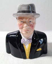 Wood & Sons Winston Churchill