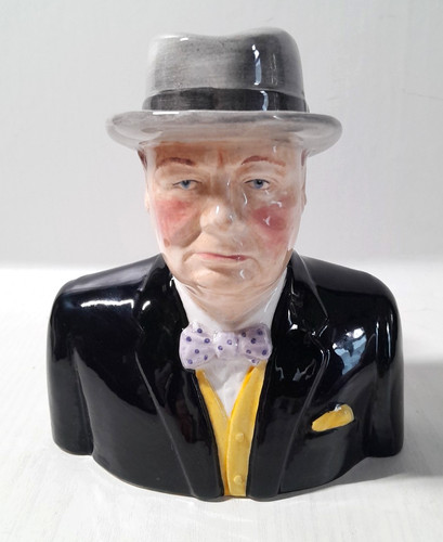 Wood sons winston churchill - &,