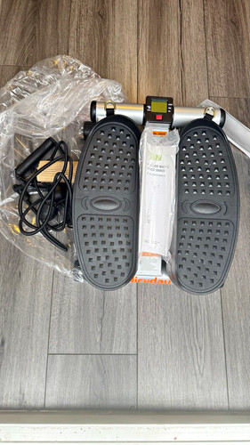 Niceday mini stepper - mini, hydraulic