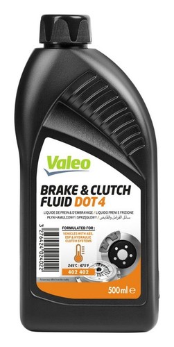 Fits valeo 402402 - 402402, brake