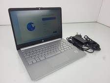 HP 14S-DQ1XXX 14 in Laptop