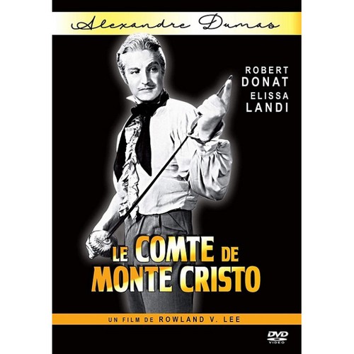 The count monte - of, cristo