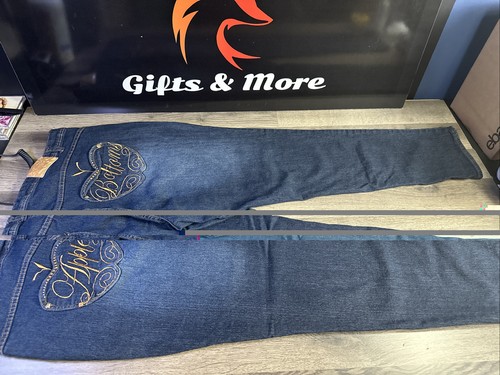 Apple bottom jeans size - 24, y2k