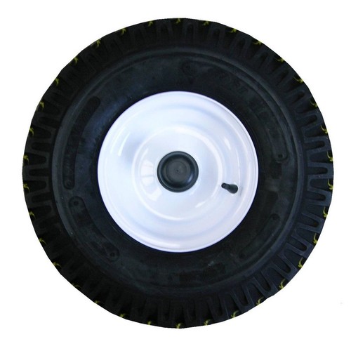 Spare wheel 600 - 6, tyre