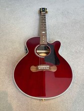Epiphone 200 coupe - epiphone, ej-200