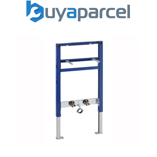 Geberit duofix basin frame - geberit,