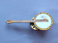Vintage Banjo Musical