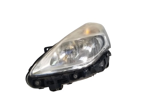 Renault clio headlight lamp - renault,