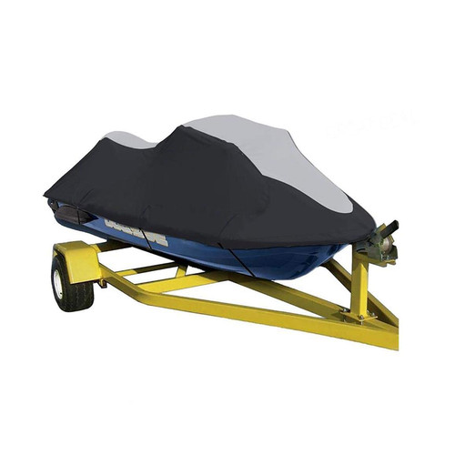 Sbu jet ski cover compatible - ski,