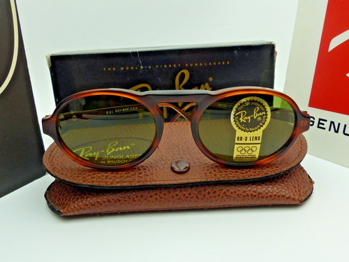 Ray ban w0939 bausch - bausch, lomb
