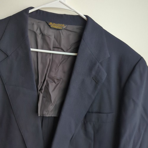 Southwick arthur adler vtg - arthur,