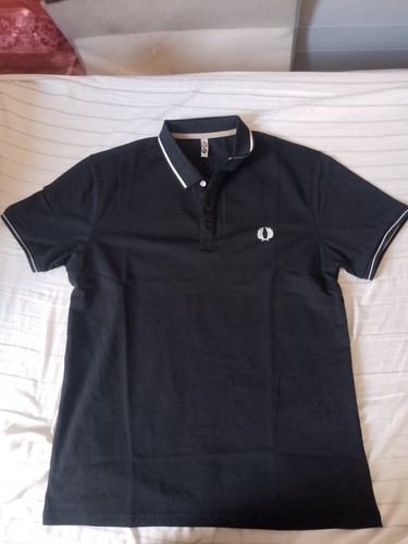 Mens fred perry - perry, shirt