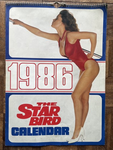 Daily star the calendar - daily,