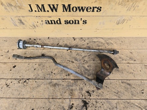 Husqvarna lt100 lt120 steering - husqvarna,