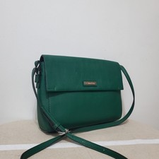 Calvin Klein Women's Crossbody Bag Small Size Excellent Condition