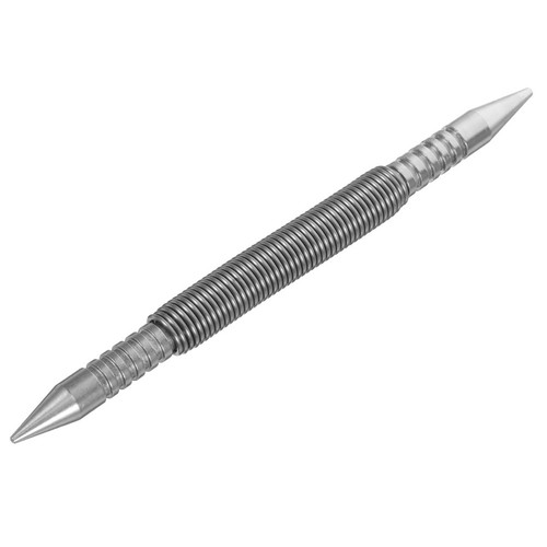 Professional dual nail setter - professional,
