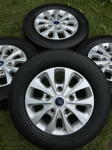 Genuine ford transit - 16",