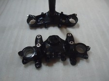 Honda CB750F2 Fork Yokes CB750