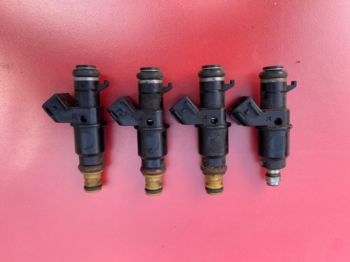 Honda k20a2 fuel injectors - fuel,