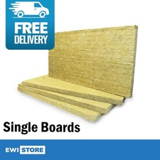 Rockwool External Wall Dual