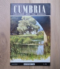 Cumbria Magazine - November